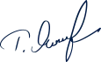 signature